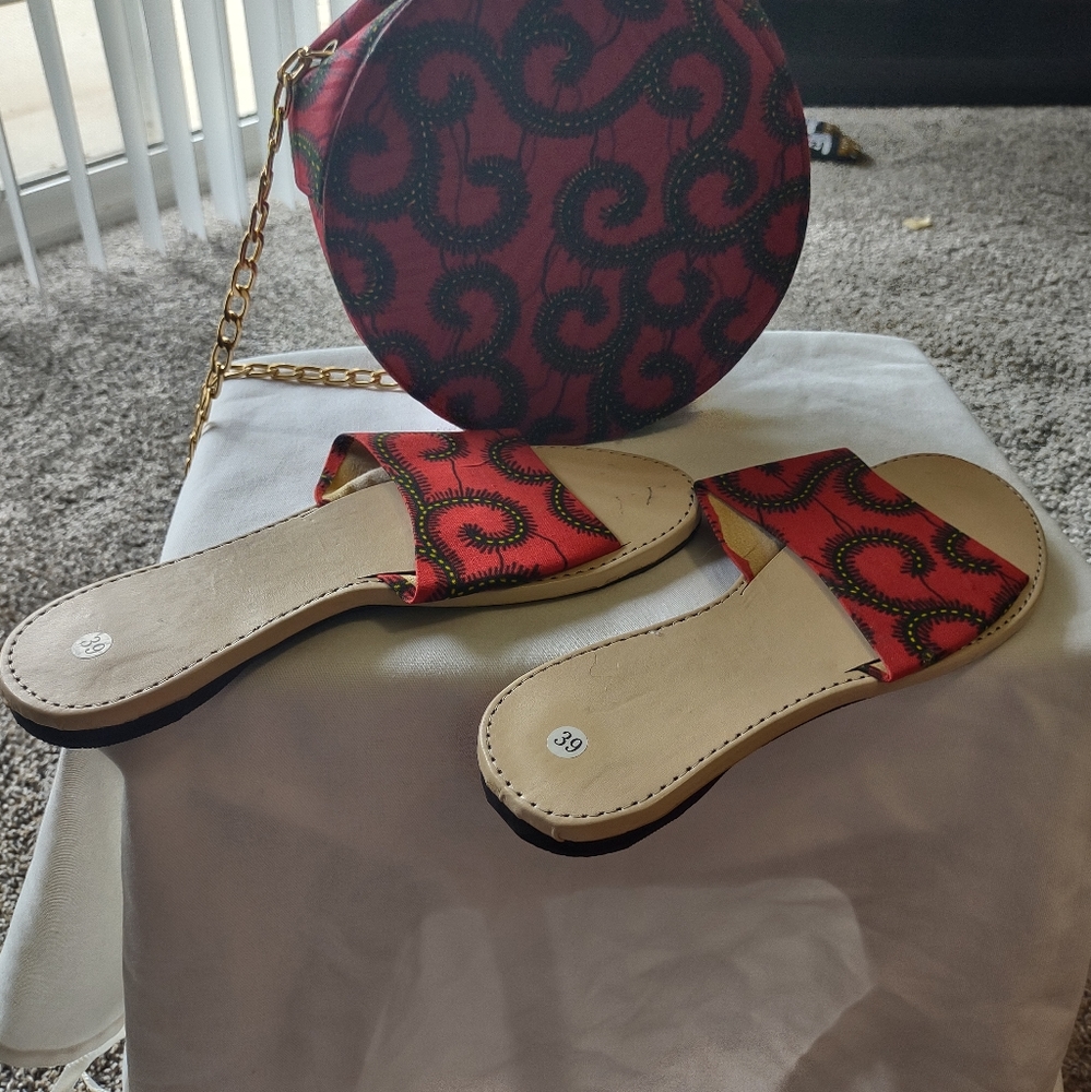 Bag set - Picture 2 of 3